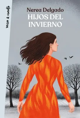 Nerea Delgado - Hijos del Invierno / Children of Winter, Häftad. Tillgänglighet: Lägg i varukorg