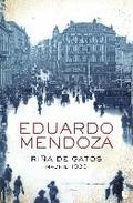 Ri�a de gatos : Madrid 1936