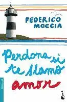 Federico Moccia - Perdona si te llamo amor, Häftad. Tillgänglighet: Lägg i varukorg