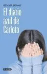 Gemma Lienas - El diario azul de Carlota, Häftad. Tillgänglighet: Lägg i varukorg