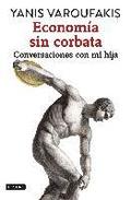 Economa sin corbata: conversaciones con mi hija