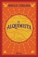 Paulo Coelho - El alquimista, Inbunden