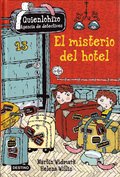 Hotellmysteriet (Spanska)