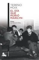 El día que murió Marilyn, Häftad. Tillgänglighet: Lägg i varukorg