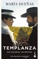 María Dueñas - La templanza, Häftad