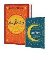 Paulo Coelho - El alquimista, Häftad