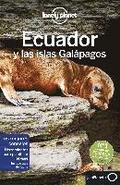 Lonely Planet Ecuador Y Las Islas Galapagos