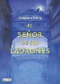 El seor de los ladrones (cambio de formato)