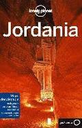 Lonely Planet Jordania