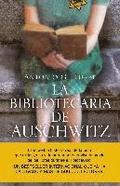 La bibliotecaria de Auschwitz