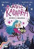 Anna Kadabra 1. El Club de la Luna Llena