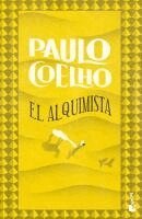 Paulo Coelho - El Alquimista, Häftad