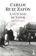 La ciudad de vapor