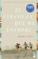 Jenny Han - El verano en que me enamoré, Häftad. Tillgänglighet: Lägg i varukorg