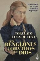 Torcuato Luca de Tena - Los renglones torcidos de dios, Häftad