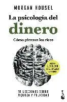 La psicología del dinero. Cómo piensan los ricos, Häftad. Tillgänglighet: Lägg i varukorg