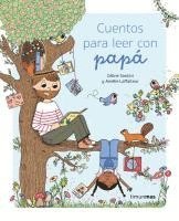 Cuentos para leer con papá, Häftad
