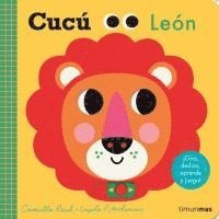 Cucú. León, Häftad