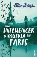 Blue Jeans - Una influencer muerta en París, Häftad. Tillgänglighet: Lägg i varukorg