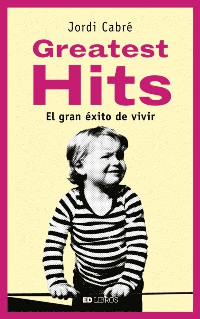 Jordi Cabre - Greatest hits, E-bok