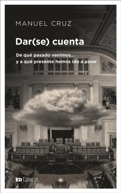 Manuel Cruz - Dar(se) cuenta, E-bok