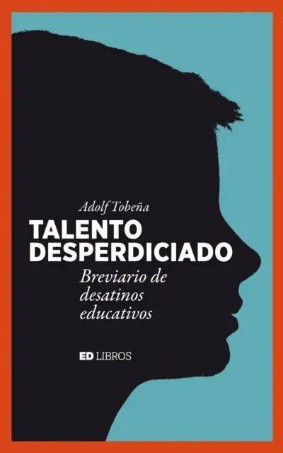 Adolf Tobena - Talento desperdiciado, E-bok. Tillgänglighet: Lägg i varukorg