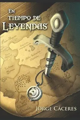 Jorge Cáceres Hernández - En Tiempo de Leyendas, Häftad. Tillgänglighet: Lägg i varukorg