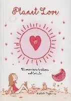 Andres Espinosa - Planet Love, Häftad. Tillgänglighet: Lägg i varukorg
