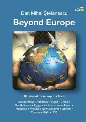 Dan Mihai Ştefănescu - Beyond Europe, Häftad