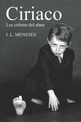 José Luis Meneses González - Ciriaco, Häftad