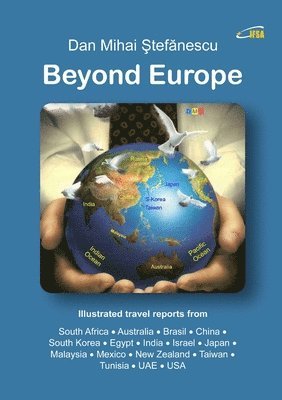 Dan Mihai Ştefănescu - Beyond Europe, Häftad