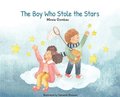 The Boy Who Stole the Stars