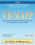 VB-MAPP, Evaluación y Programa de Ubicación Curricular de los Hitos de la Conducta Verbal