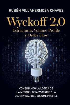 Rubén Villahermosa - Wyckoff 2.0, Häftad. Tillgänglighet: Lägg i varukorg