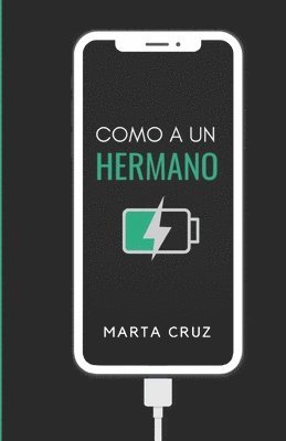 Como a un hermano