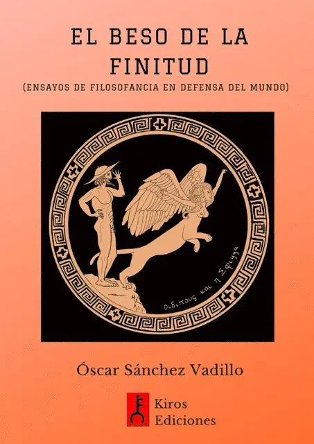 Oscar Sanchez - El beso de la finitud, E-bok. Tillgänglighet: Lägg i varukorg