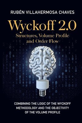 Rubén Villahermosa - Wyckoff 2.0, Häftad. Tillgänglighet: Lägg i varukorg