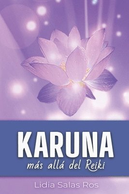 Lidia Salas Ros - Karuna, Häftad