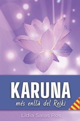 Lidia Salas Ros - Karuna, Häftad