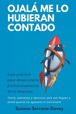 Susana Serrano-Davey - Ojalá Me Lo Hubieran Contado, Häftad. Tillgänglighet: Lägg i varukorg