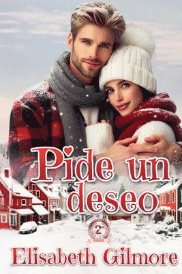 Elisabeth Gilmore - Pide un deseo, Häftad