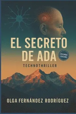 Olga Fernández Rodríguez - secreto de ADA, Häftad. Tillgänglighet: Lägg i varukorg