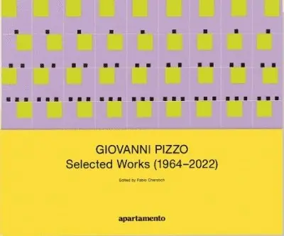Fabio Cherstich - Lucia Di Luciano & Giovanni Pizzo, Häftad. Tillgänglighet: Lägg i varukorg
