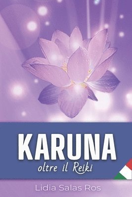 Lidia Salas Ros - Karuna, Häftad