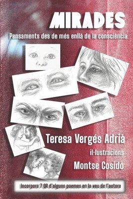 Teresa Vergés Adrià - Mirades, Häftad