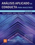 Anlisis Aplicado de Conducta para Maestros [Paperback]