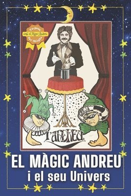 Francisco Andreu Sabadell - EL MÀGIC ANDREU i el seu Univers, Häftad