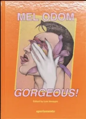 Luis Venegas - Mel Odom: Gorgeous!, Inbunden. Tillgänglighet: Lägg i varukorg