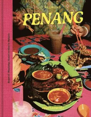 PENANG, Inbunden. Tillgänglighet: Lägg i varukorg