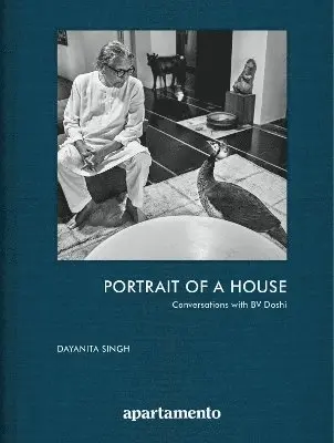 Portrait of a House, Inbunden. Tillgänglighet: Lägg i varukorg